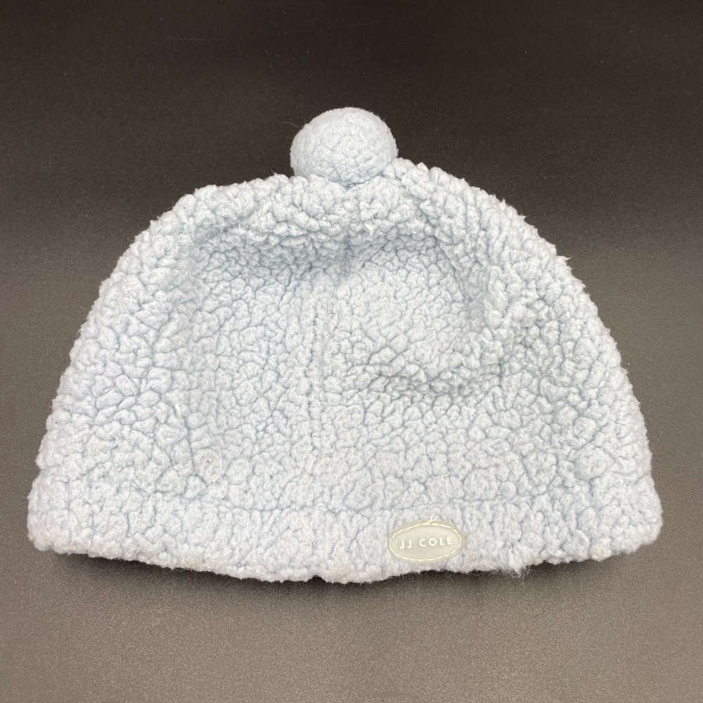 JJ Cole Blue Bundle me Hat